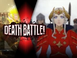 Edelgard vs Tokichiro