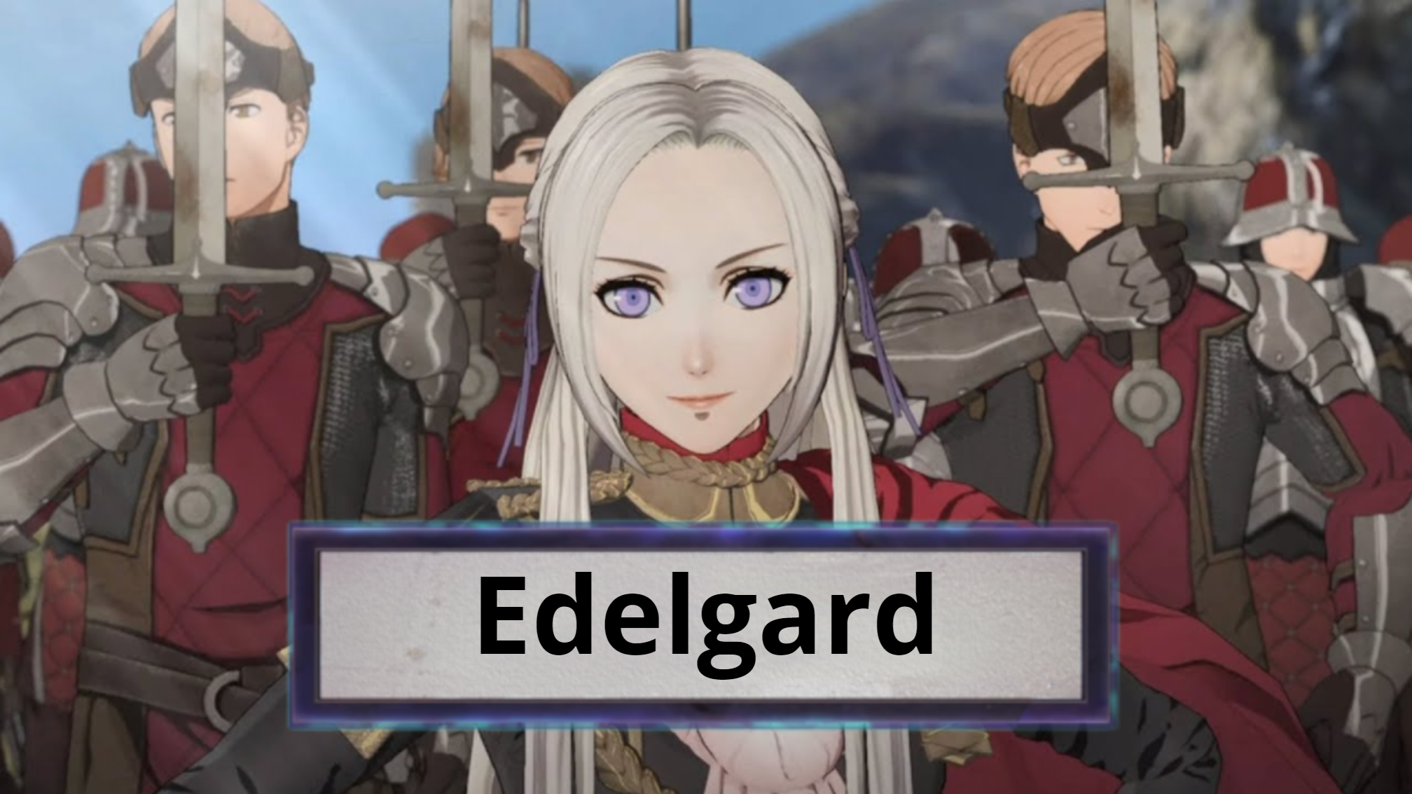 Edelgard Vs Kylo Ren Death Battle Fanon Wiki Fandom