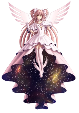 Ultimate Madoka