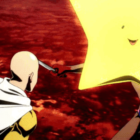 Saitama Vs Iron Man Death Battle Fanon Wiki Fandom The best gifs are on giphy. saitama vs iron man death battle