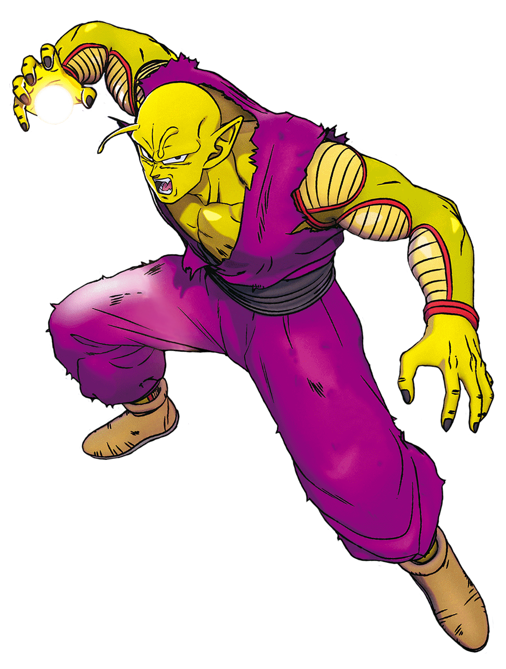 Piccolo (Dragonball Evolution), Wiki Dynami Battles