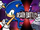 Accelerator Vs. Sonic The Hedgehog