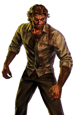 Part Werewolf (Game)