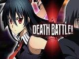 Akame vs Itachi