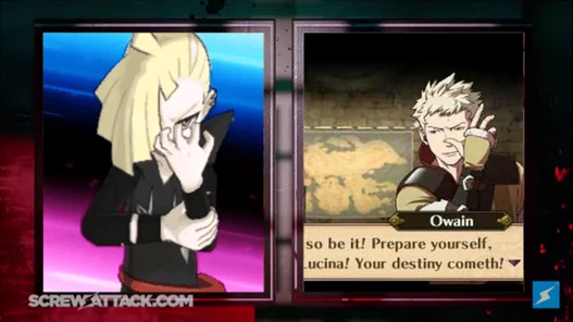 Jojo references again