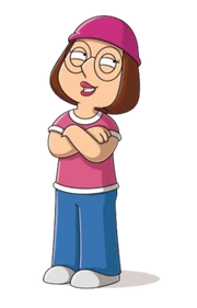 Meg Griffin