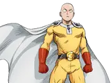Saitama