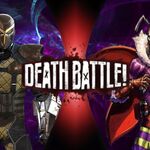 Gambit, Death Battle Fanon Wiki