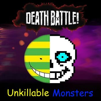 Community Death Battle #34: Sans vs Korosensei (Undertale vs Assassination  Classroom) : r/DeathBattleMatchups