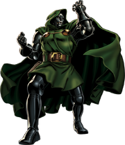 Doctor Doom