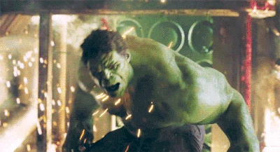 Hulk