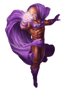 Magneto-PNG