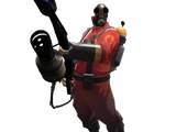 The Pyro