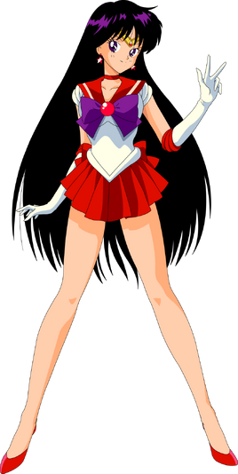 Sailor Form