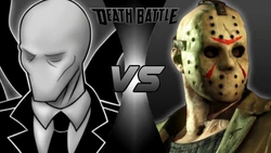 freddy krueger vs slenderman