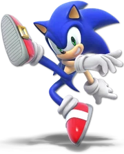 Sonic (Smash Bros. Ultimate)