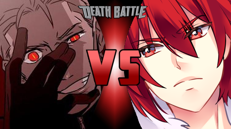 Wesker/Krauser (Resident Evil) vs Batou (Ghost in the Shell) - Battles -  Comic Vine