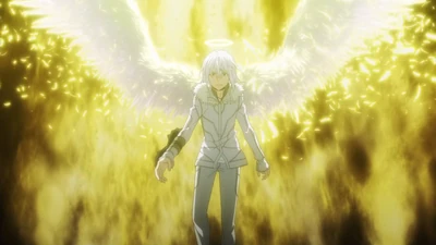 Source: A Certain Magical Index III