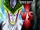 Cell vs Sephiroth