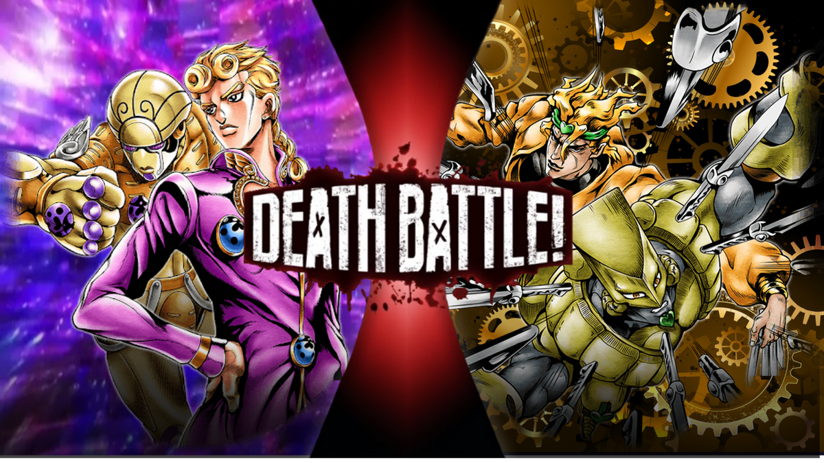 Who would win, Giorno (Gold Experience Requiem) vs Jotaro Joestar