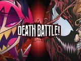 Alastor VS Carnage