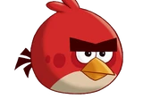 Red (Angry Birds)