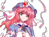 Yuyuko Saigyouji