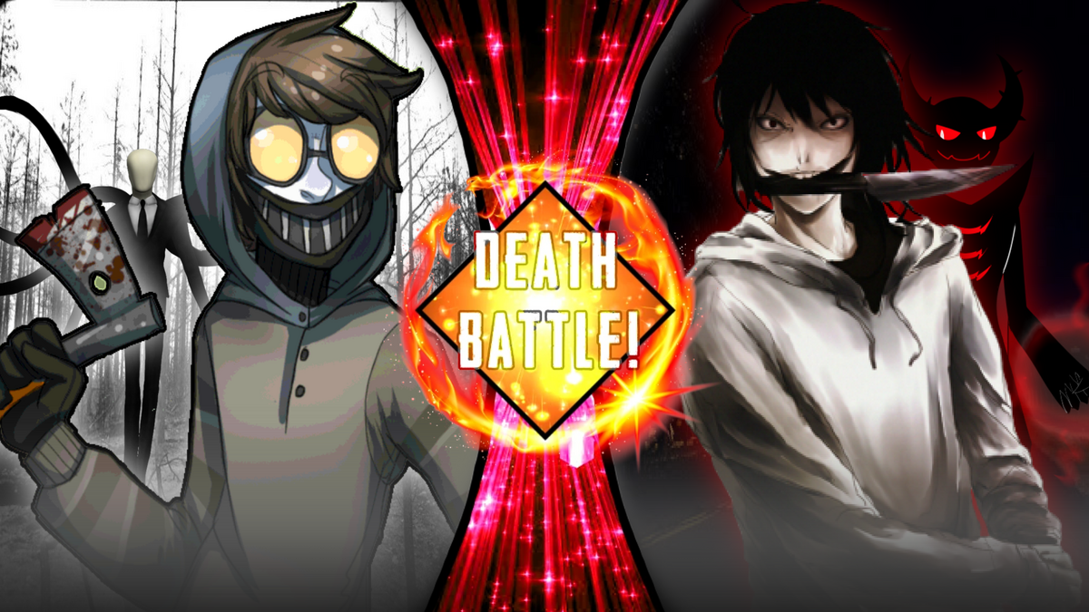 Jeff The Killer Vs Leatherface, Death Battle Fanon Wiki