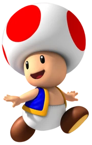 Toad
