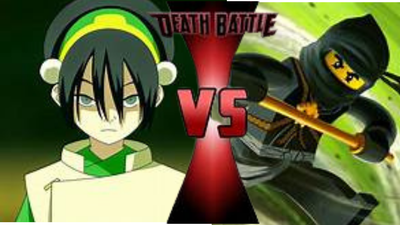 Toph Beifong, VS Battles Wiki, Fandom