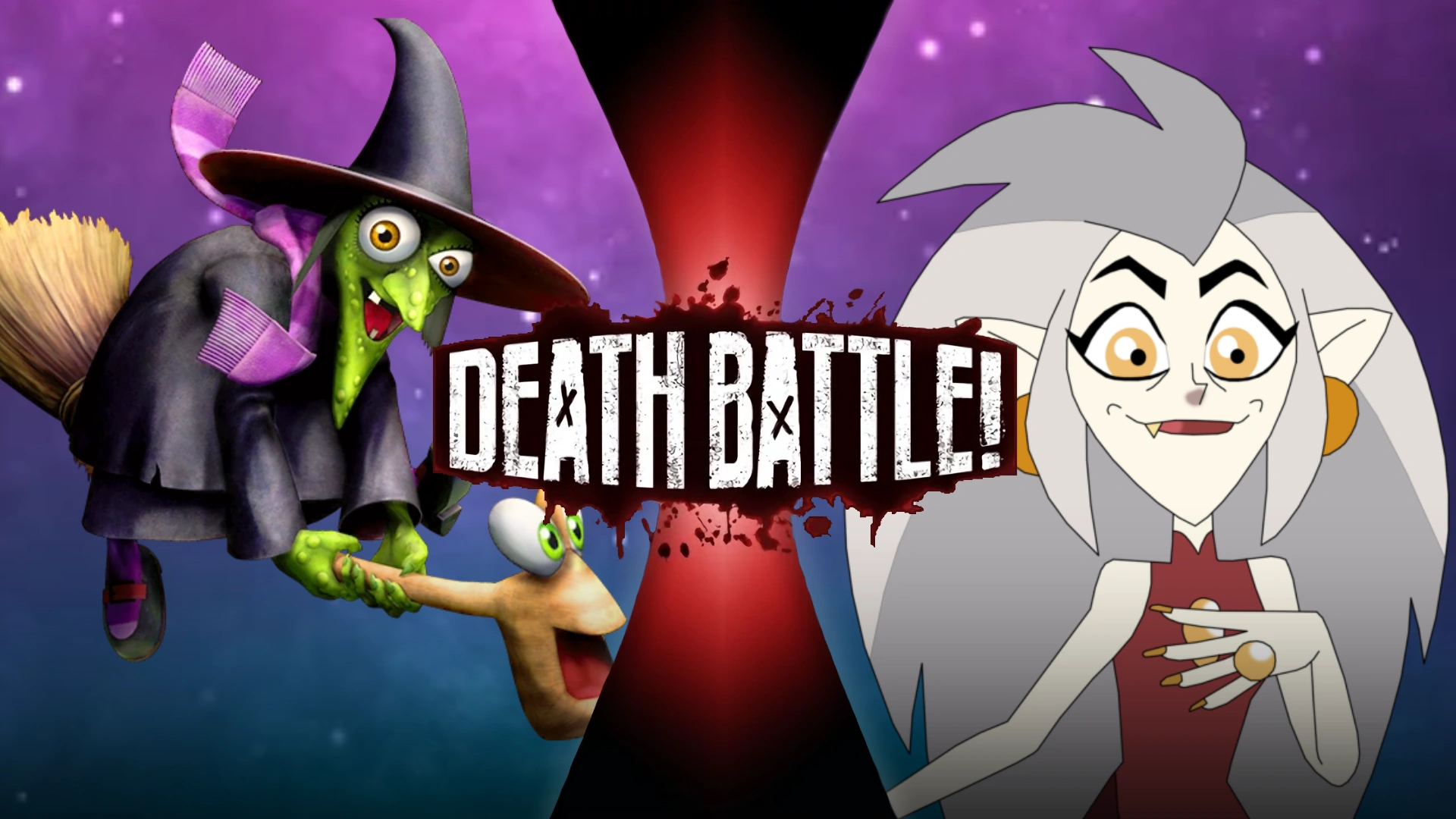 Discuss Everything About Death Battle Fanon Wiki Fandom