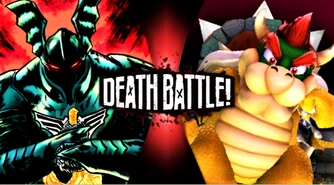 Bowser vs