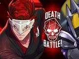 Adam Taurus VS Kamen Rider Horobi