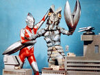 Ultraman vs Alien Baltan