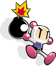Bomberman