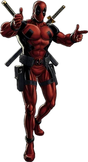 Deadpool