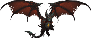 Deathwing png