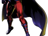 Magneto