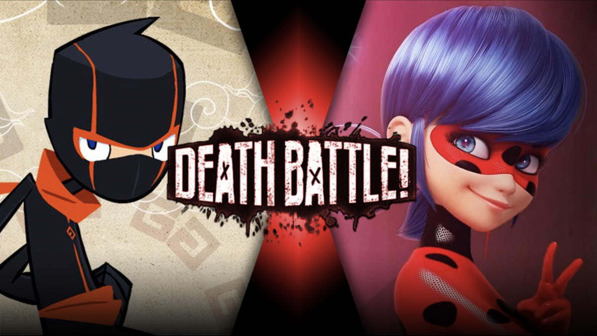 Cat Noir, Death Battle Fanon Wiki