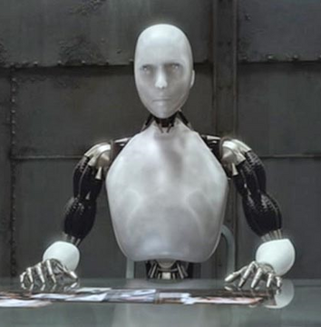 Sonny (I, Robot), Death Battle Fanon Wiki