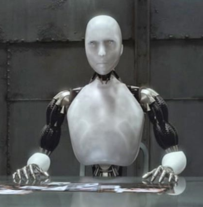 Io, robot (film) - Wikipedia