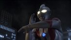 Ultraman in Ultraman X Movie