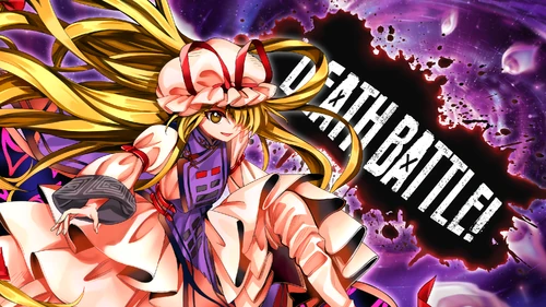 Yukari DB Preview (Sharaku)