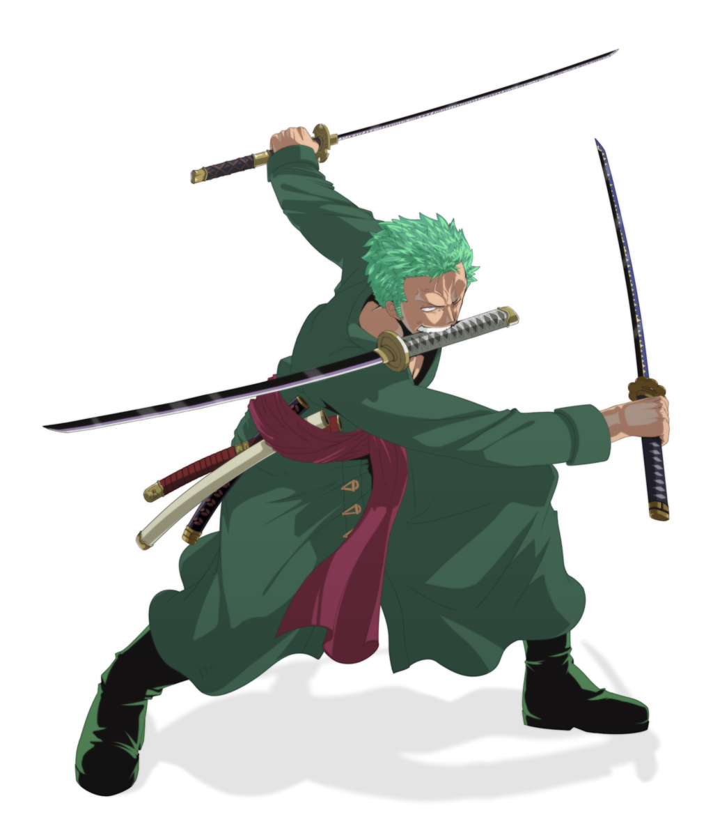 One Piece, enma, loyal, manga, one piece, past, roronoazoro, sacrifice,  sword, HD phone wallpaper