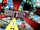 Alastor VS Black Hat VS Bill Cipher