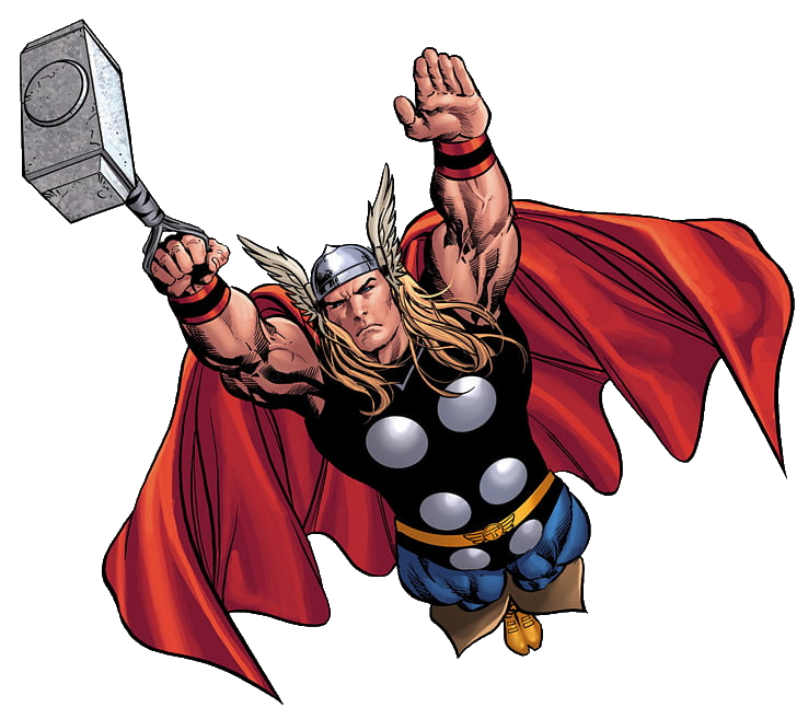 Thor (Herald Of Thunder), Wiki