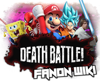 Huggy Wuggy, Death Battle Fanon Wiki