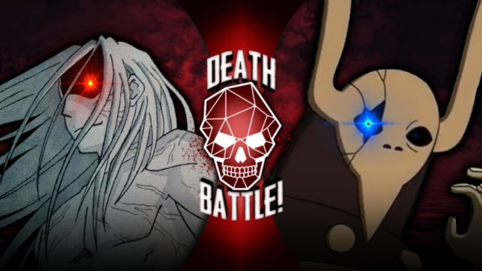 Father (FMA) vs Lucifer (Supernatural) - Battles - Comic Vine