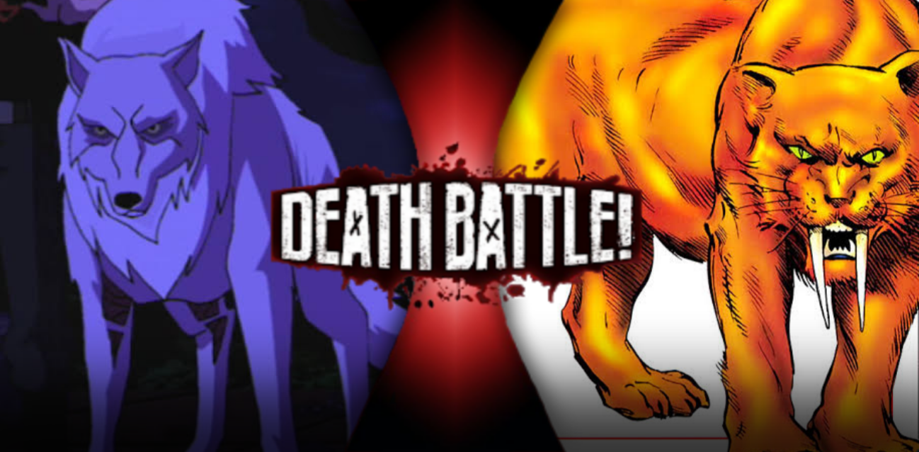 Werewolf, Death Battle Fanon Wiki