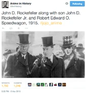 History People